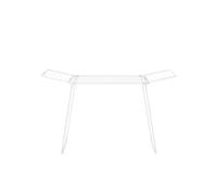 Brabantia HangOn tendedero de pie 232428