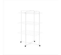 brabantia HangOn - Tendedero Vertical, 23 m - White brabantia