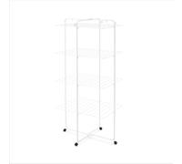 brabantia HangOn - Tendedero Vertical, 30 m - White brabantia