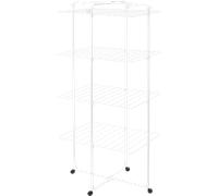 brabantia HangOn - Tendedero Vertical, 30 m - White brabantia