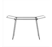 brabantia HangOn - Tendedero 22 m - Matt Black brabantia