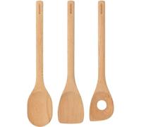 Brabantia Juego de Utensilios de Madera