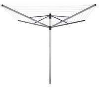 Brabantia Lift-o-Matic tendedero de jardín para jardín 311000