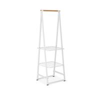 Brabantia Burro para ropa Linn. pequeño Blanco