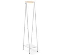 Brabantia Linn toallero blanco 229862