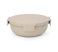 Brabantia Make & Take cuenco 21.5x21.5x7.5 cm beige 241888
