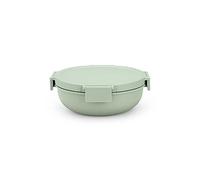 Brabantia Ensaladera Make & Take 1.3 L Jade Green