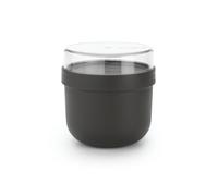Brabantia Make & Take fiambrera 11x11x11.1 cm gris 204180