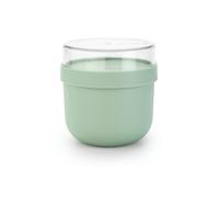 Brabantia Make & Take fiambrera 11x11x11.1 cm verde 204265