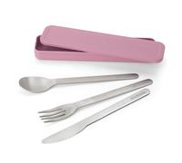 Brabantia Make & Take juego de cubiertos 18.5x4.5x2.1 cm acero 241925