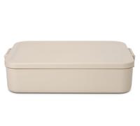 Brabantia Make & Take recipiente de almacenamiento 25.5x16.7x6.2 cm beige 241369
