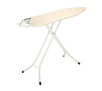 Brabantia Mesa Tabla de Planchar, Acero, Ecru, B