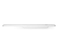 Brabantia MindSet barra para toallas blanco 303586
