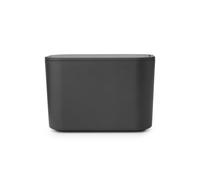 Brabantia MindSet mini cubo de basura 0.2 l gris 303364