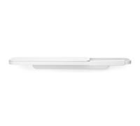 Brabantia MindSet portarrollos de papel higiénico blanco 303142