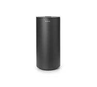 Brabantia MindSet portarrollos de papel higiénico grafito 303166