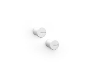 Brabantia MindSet toallero blanco 303425