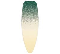 Brabantia Ironing Board Cover D Funda Mesa de Planchar, New Dawn | Compatible con Tabla Tamaño D, 100% Algodón, Capa de Espuma de 8 mm, Resistente, Lavable a Mano, Fácil de Instalar, 135x45 cm