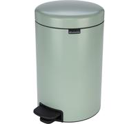 Brabantia newicon 12 liter jade green