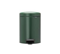 Brabantia Cubo pedal newIcon 5L Pine green
