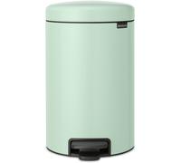 Brabantia NewIcon papelera 12 l verde 233906
