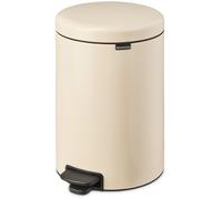 Brabantia NewIcon papelera 20 l negro 149948