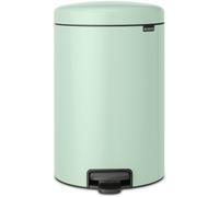 Brabantia NewIcon papelera 20 l verde 233920