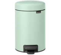 Brabantia NewIcon papelera 3 l verde 233869