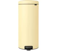 Brabantia NewIcon papelera 30 l amarillo 233845