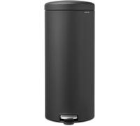 Brabantia NewIcon papelera 30 l gris 114663