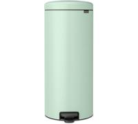 Brabantia NewIcon papelera 30 l verde 233944