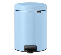 Brabantia NewIcon papelera 5 l azul 202681