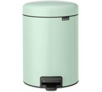 Brabantia NewIcon papelera 5 l verde 233883