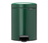 Brabantia NewIcon papelera 5 l verde 304026