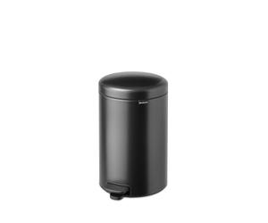 Brabantia NewIcon, Papelera con pedal, 20 litros