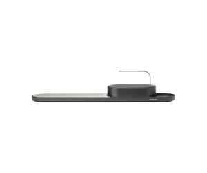 Brabantia Organizador de fregadero SinkStyle. set de 2 piezas Mineral Infinite Grey