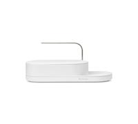 Brabantia Organizador de fregadero SinkStyle Mineral Fresh White