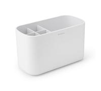 Brabantia Organizador para el baño ReNew Brabantia blanco