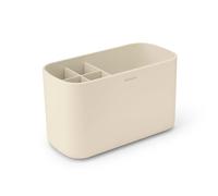 Brabantia Organizador para el baño ReNew Brabantia Soft Beige