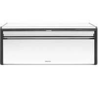 Brabantia Panera con Apertura Abatible - Brilliant Steel Brabantia