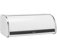 Brabantia Panera con Apertura Deslizante - White Brabantia