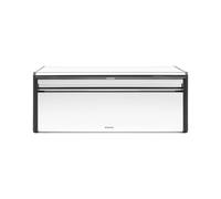 Brabantia Panera con Apertura Abatible - Brilliant Steel Brabantia
