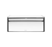 Brabantia Panera con Apertura Abatible - Brilliant Steel Brabantia