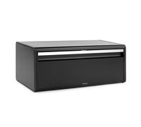 Brabantia Panera Fall Front negro mate