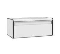 Brabantia Panera Fall Front White-black