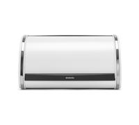 Brabantia Panera Roll Top pequeña blanco