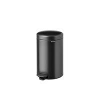 Brabantia Cubo de pedal newIcon 12L Confident Grey