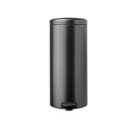 Brabantia Cubo de pedal new Icon 30L Confident Grey