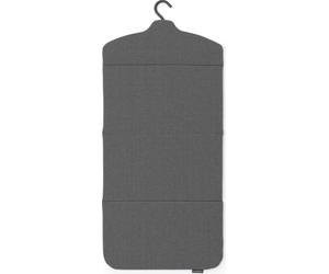 brabantia Percha Acolchada de Planchado Vertical - Pepper Black brabantia