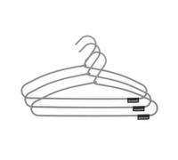 brabantia Perchas Soft Touch - Set de 3 brabantia